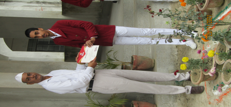 HINDUSTAN OLYMPIAD