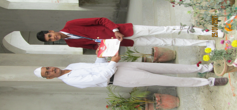 HINDUSTAN OLYMPIAD